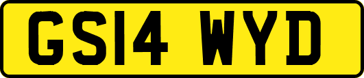 GS14WYD