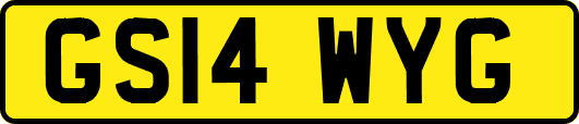 GS14WYG