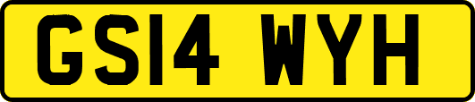 GS14WYH