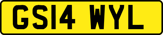 GS14WYL