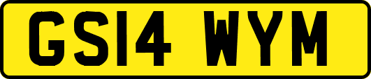 GS14WYM