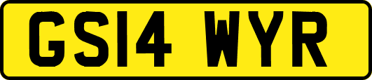 GS14WYR