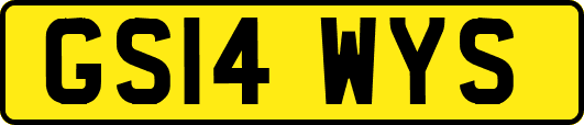 GS14WYS
