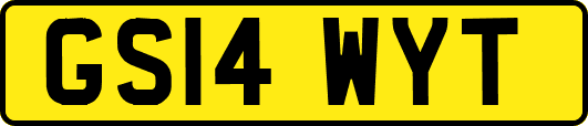GS14WYT