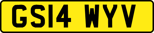 GS14WYV
