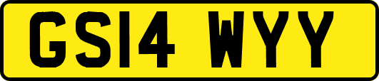 GS14WYY