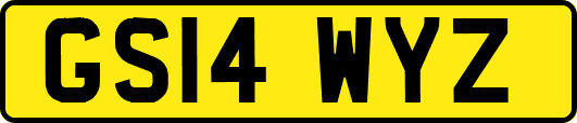 GS14WYZ