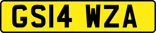 GS14WZA