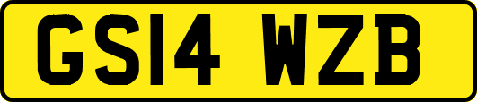 GS14WZB