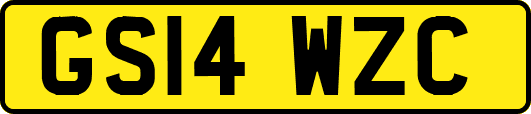 GS14WZC