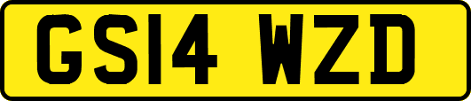 GS14WZD