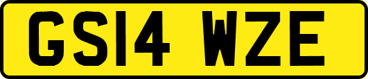 GS14WZE