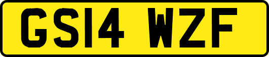 GS14WZF