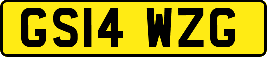 GS14WZG