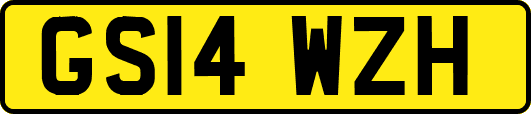 GS14WZH