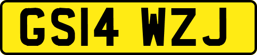 GS14WZJ