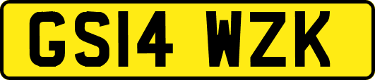 GS14WZK