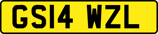 GS14WZL
