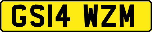 GS14WZM
