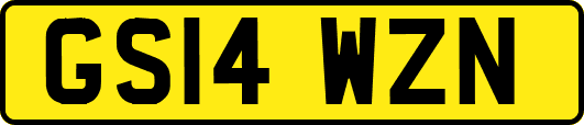 GS14WZN