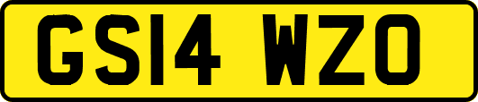 GS14WZO