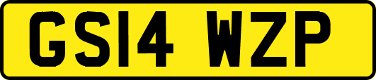 GS14WZP