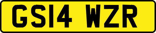 GS14WZR