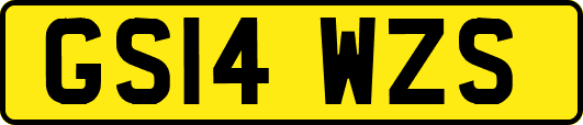 GS14WZS