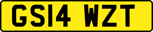 GS14WZT
