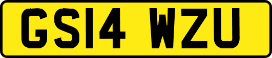 GS14WZU