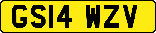 GS14WZV