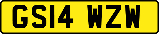 GS14WZW