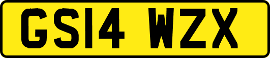 GS14WZX