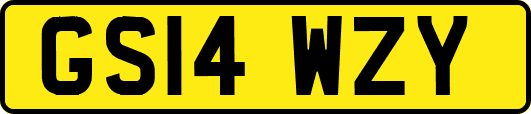 GS14WZY