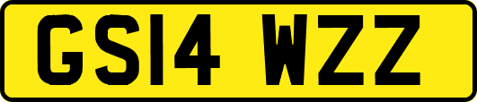 GS14WZZ