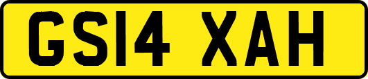GS14XAH