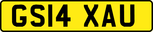 GS14XAU