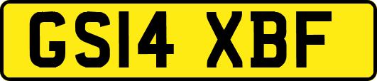 GS14XBF
