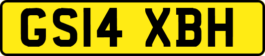 GS14XBH