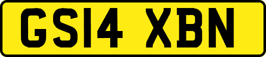 GS14XBN