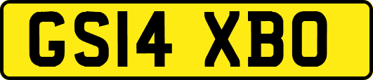 GS14XBO