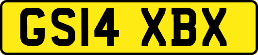 GS14XBX