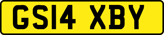GS14XBY