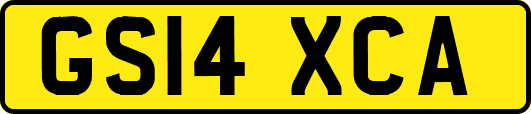 GS14XCA