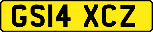 GS14XCZ