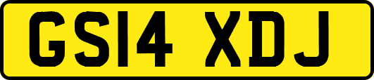 GS14XDJ