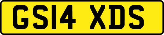 GS14XDS