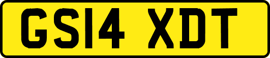 GS14XDT