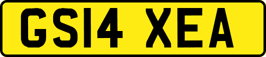 GS14XEA