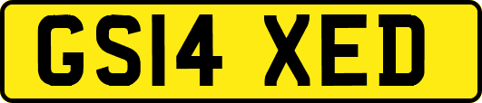 GS14XED